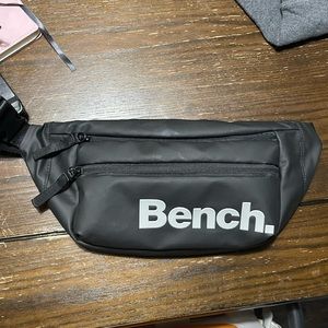Bench Fanny Pack